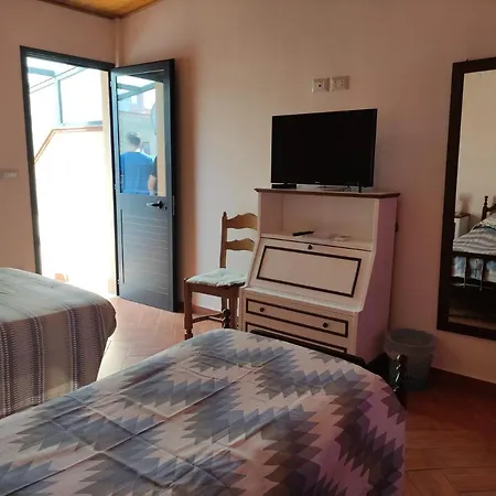 Casa Del Pozzo * Furci Siculo