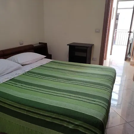 Holiday home Casa Del Pozzo