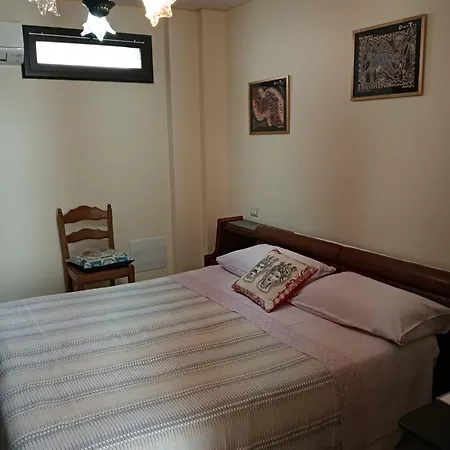 Holiday home Casa Del Pozzo
