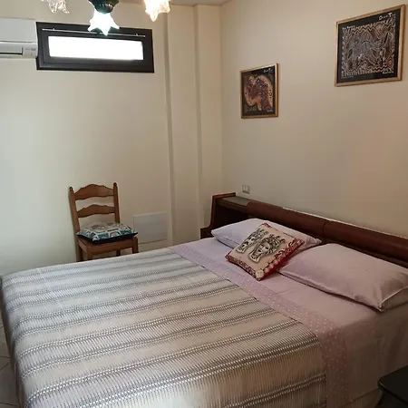 Holiday home Casa Del Pozzo Furci Siculo