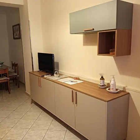 Casa Del Pozzo *