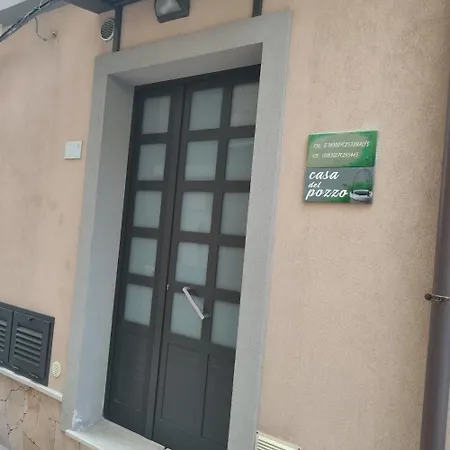 Casa Del Pozzo