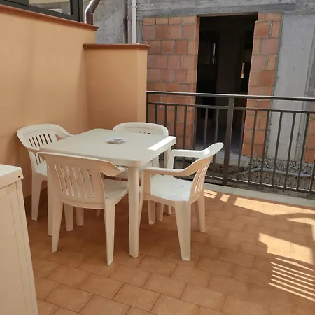 Casa Del Pozzo *