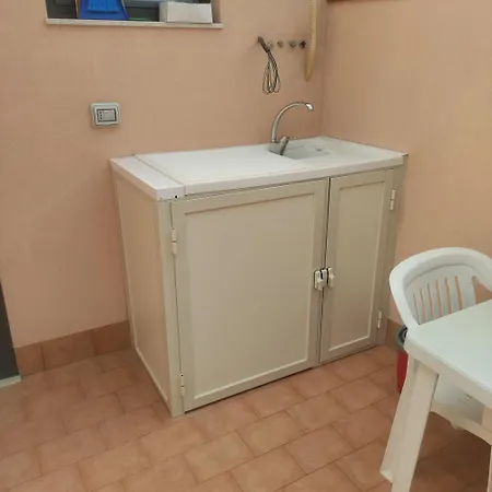 Casa Del Pozzo
