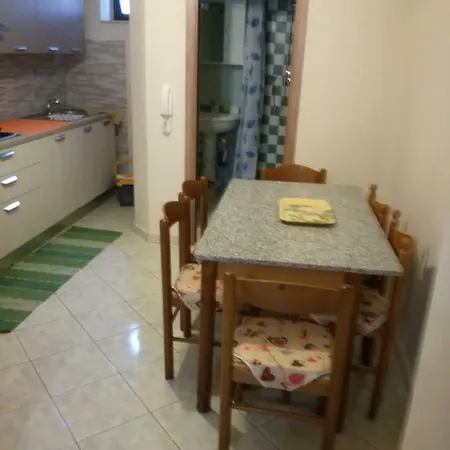 Casa Del Pozzo