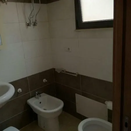 Casa Del Pozzo Holiday home *