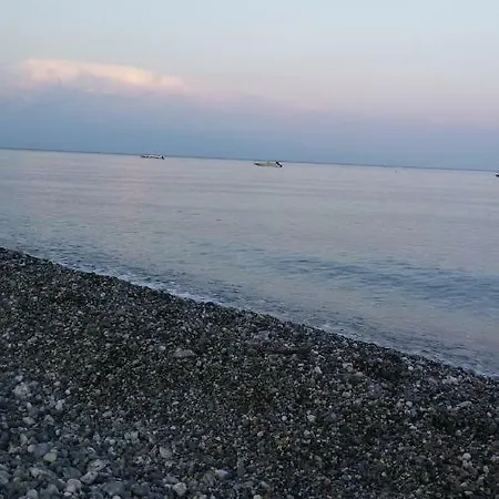 Holiday home Casa Del Pozzo Furci Siculo