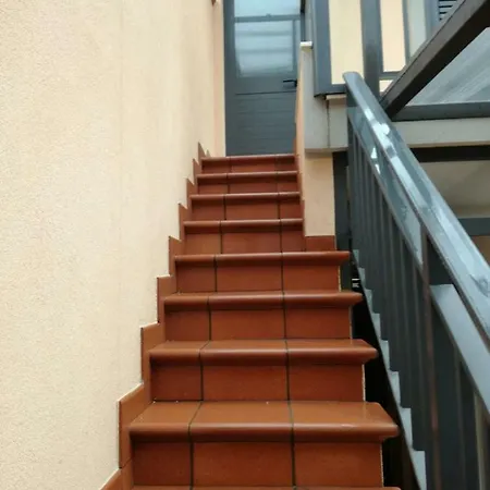 Nyaraló Casa Del Pozzo Furci Siculo