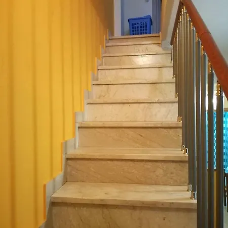 Casa Del Pozzo Holiday home