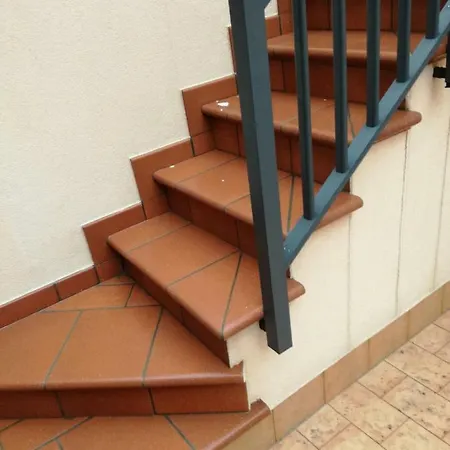 Prázdninový dům Casa Del Pozzo Furci Siculo