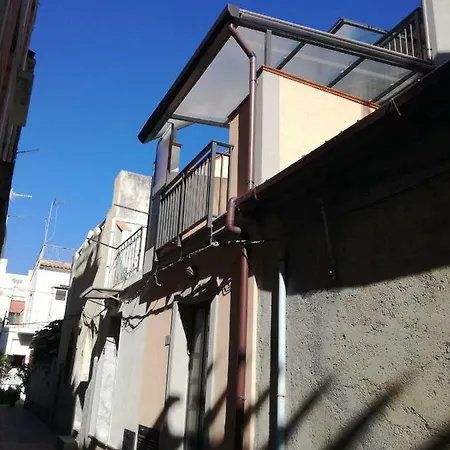 Casa Del Pozzo