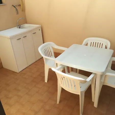 Holiday home Casa Del Pozzo