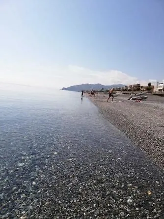 Hébergement de vacances Casa Del Pozzo