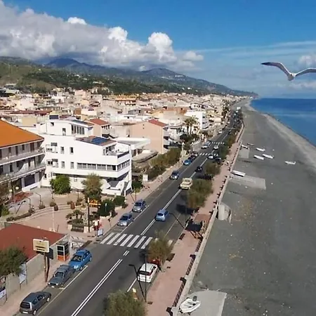 Hébergement de vacances Casa Del Pozzo *