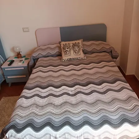 Casa Del Pozzo * Furci Siculo