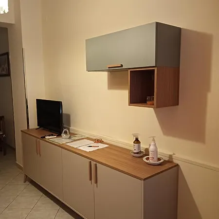 Dom wakacyjny Casa Del Pozzo *