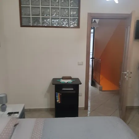 Casa Del Pozzo Dom wakacyjny Furci Siculo