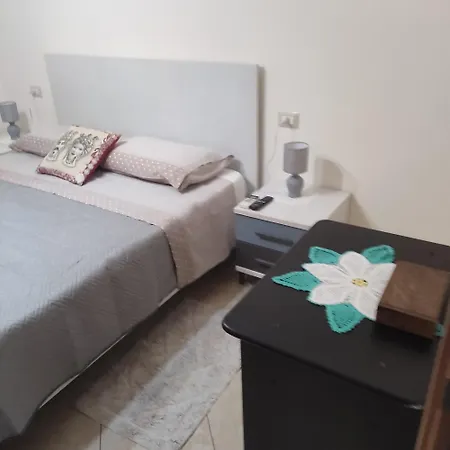 Casa Del Pozzo *