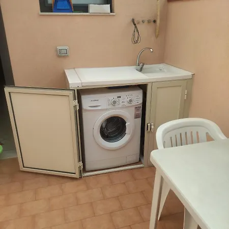 Casa Del Pozzo Dom wakacyjny