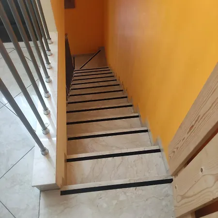 Dom wakacyjny Casa Del Pozzo