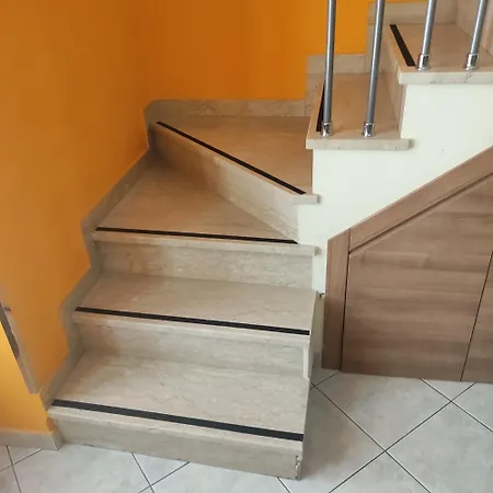 Casa Del Pozzo Furci Siculo