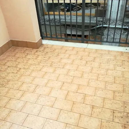 Casa Del Pozzo Hébergement de vacances *