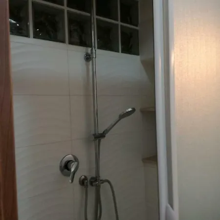 Casa Del Pozzo Dom wakacyjny Furci Siculo