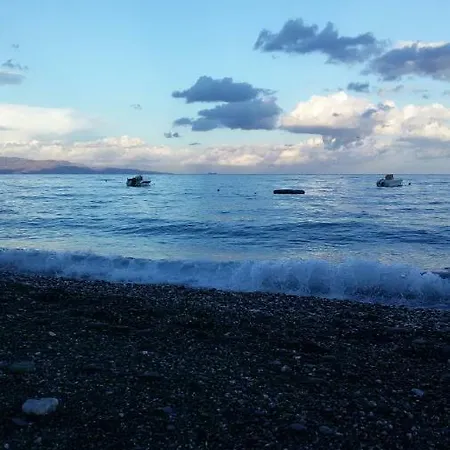 Dom wakacyjny Casa Del Pozzo