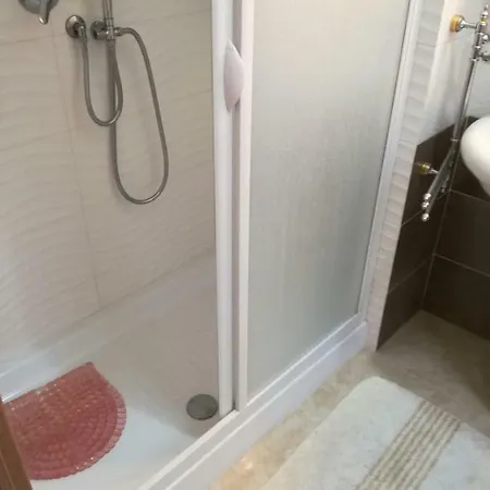 Casa Del Pozzo Dom wakacyjny Furci Siculo