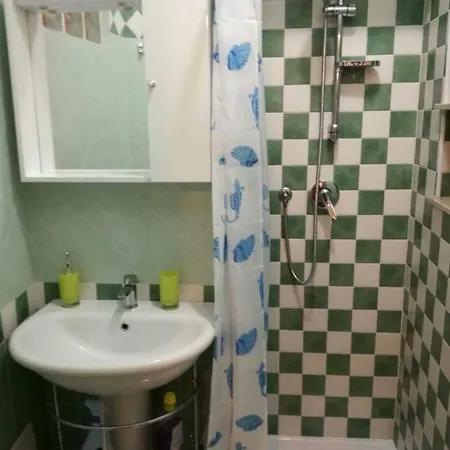Casa Del Pozzo Hébergement de vacances