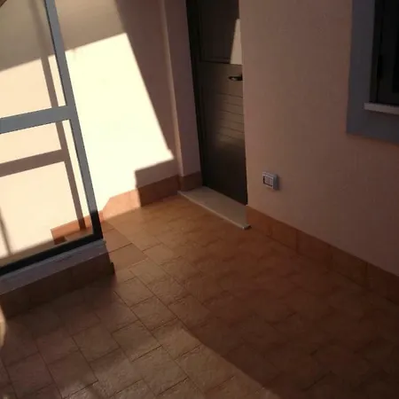 Casa Del Pozzo * Furci Siculo