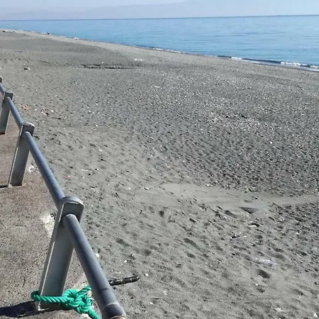 Hébergement de vacances Casa Del Pozzo