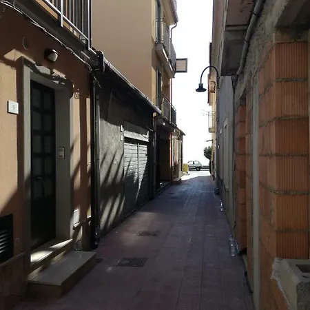 Dom wakacyjny Casa Del Pozzo *