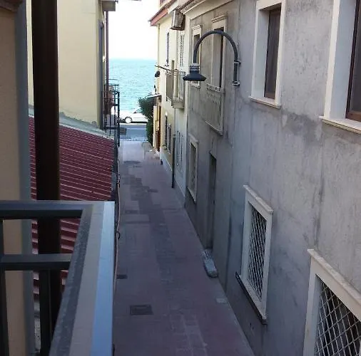 Casa Del Pozzo Сasa de vacaciones *