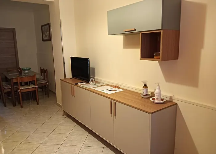 Casa Del Pozzo *