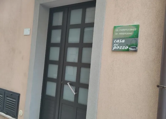 Casa Del Pozzo