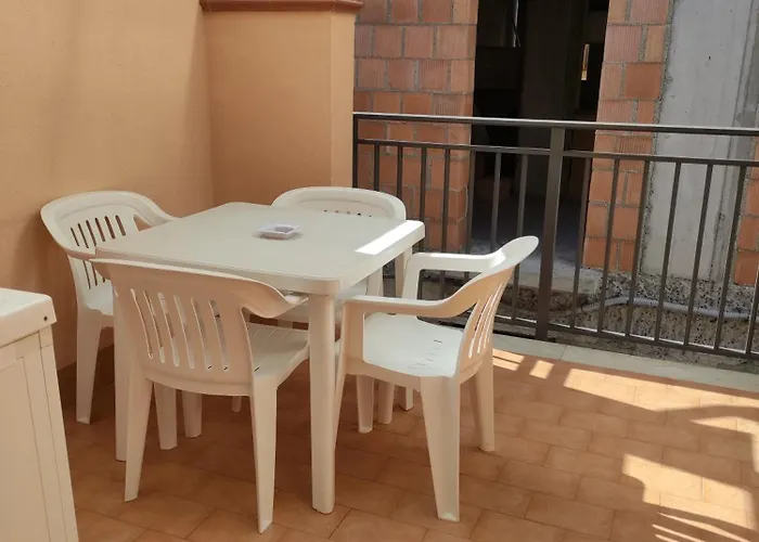 Casa Del Pozzo *