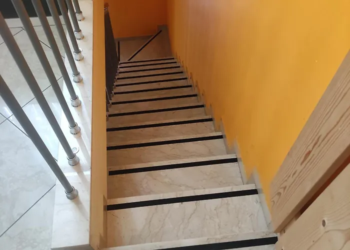Сasa de vacaciones Casa Del Pozzo