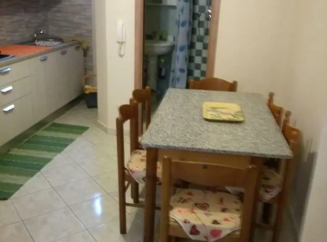 Casa Del Pozzo