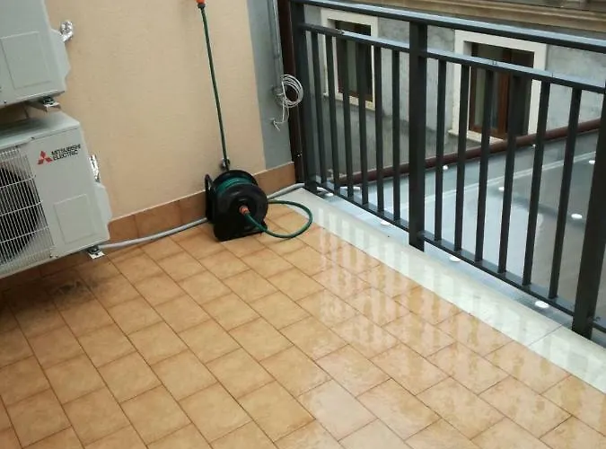 Casa Del Pozzo * Furci Siculo