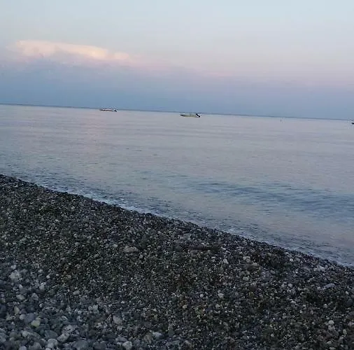 Сasa de vacaciones Casa Del Pozzo Furci Siculo