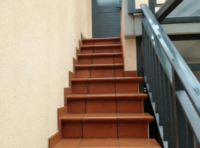 Сasa de vacaciones Casa Del Pozzo Furci Siculo