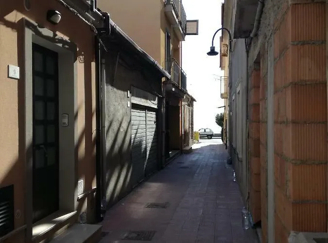 Сasa de vacaciones Casa Del Pozzo *